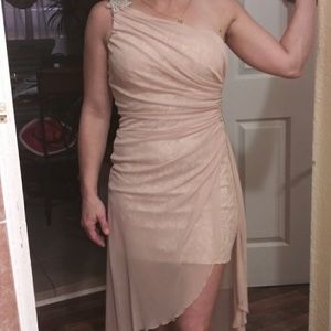 5 BEAUTIFULbridesmaids/prom dresses NWT